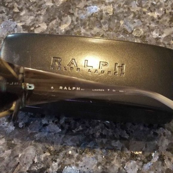 Ralph Lauren womens sunglasses main image 4